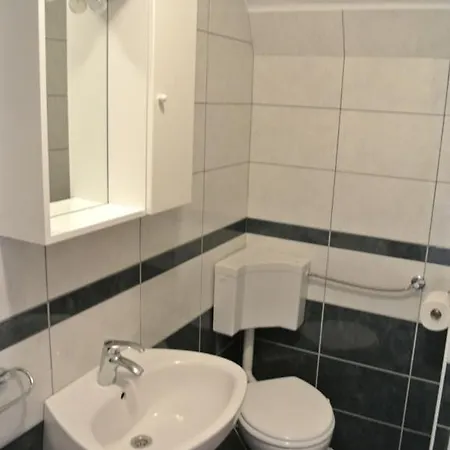 Apartmani Fani Apartment