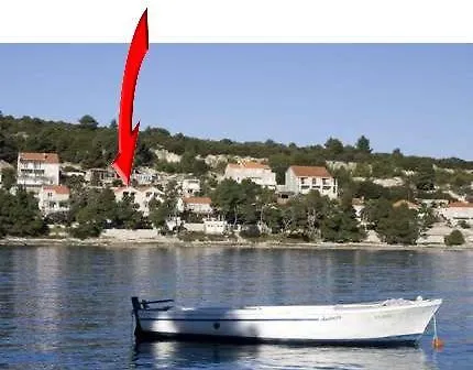 Apartmani Fani *