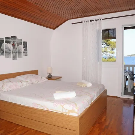 Apartmani Fani Apartment