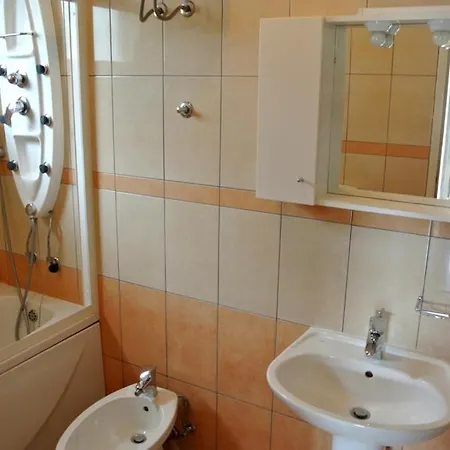 Apartmani Fani Apartamento