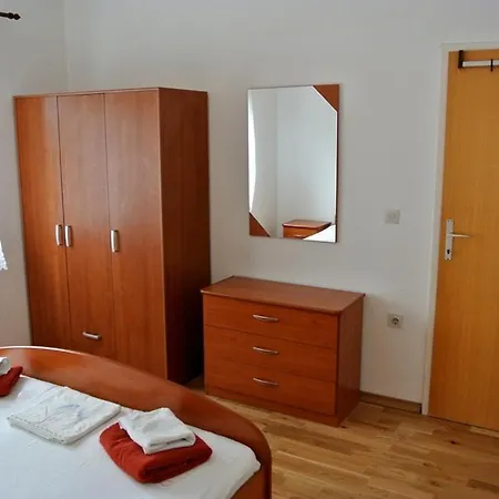 Apartamento Apartmani Fani Lumbarda