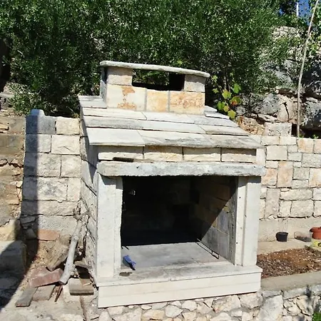 Apartamento Apartmani Fani *