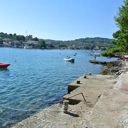 Apartmani Fani * Lumbarda