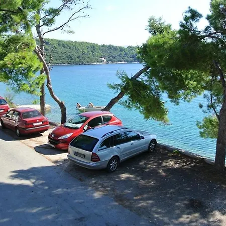 Apartamento Apartmani Fani