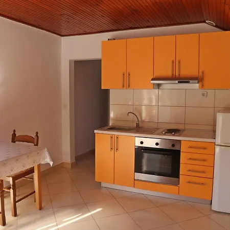 Apartmani Fani Apartamento *