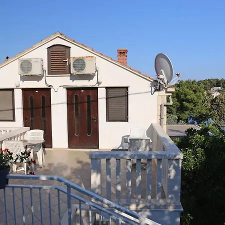 Apartmani Fani