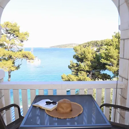 Apartmani Fani
