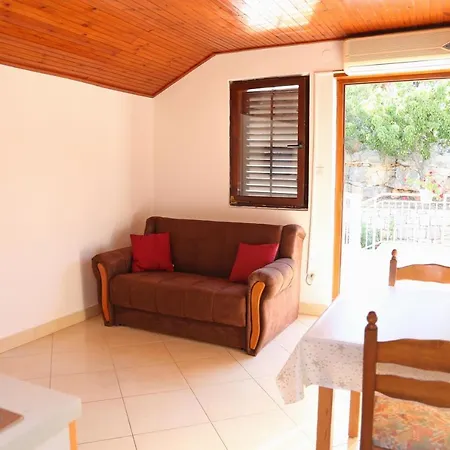 Apartmani Fani * Lumbarda