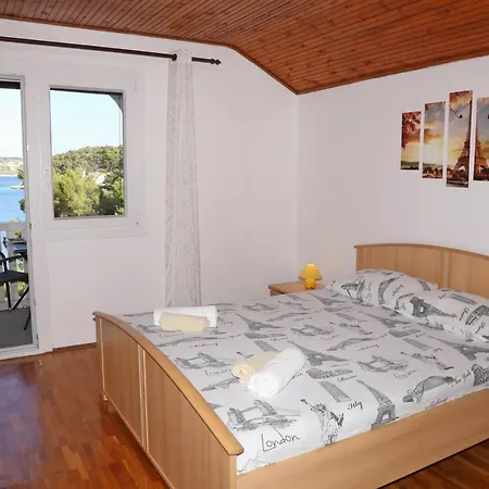 Apartamento Apartmani Fani *
