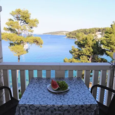 Apartmani Fani Apartamento *
