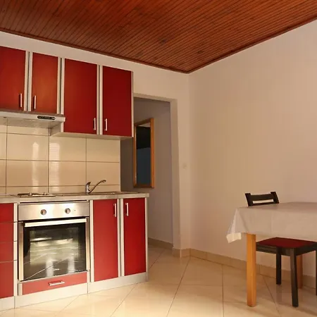 Apartmani Fani Apartamento Lumbarda