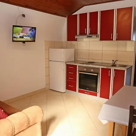 Apartamento Apartmani Fani