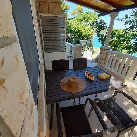 Apartamento Apartmani Fani *