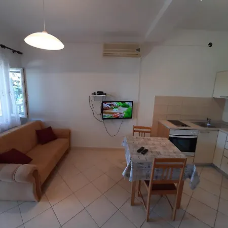 Apartamento Apartmani Fani